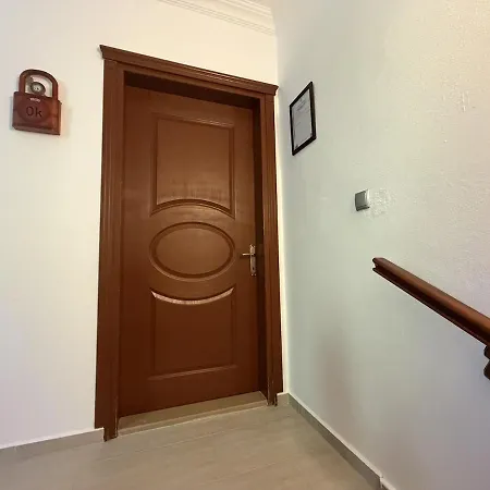 Lägenhet Lodos Selimiye - Spacious Vacation With Private Pool Marmaris