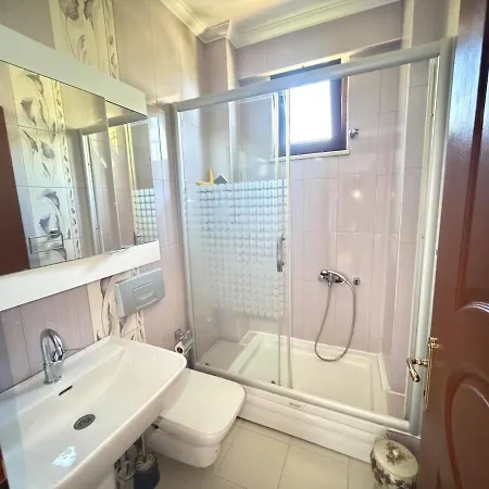 Apartment Lodos Selimiye - Spacious Vacation With Private Pool