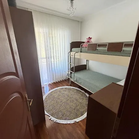 Lodos Selimiye - Spacious Vacation With Private Pool Lägenhet Marmaris