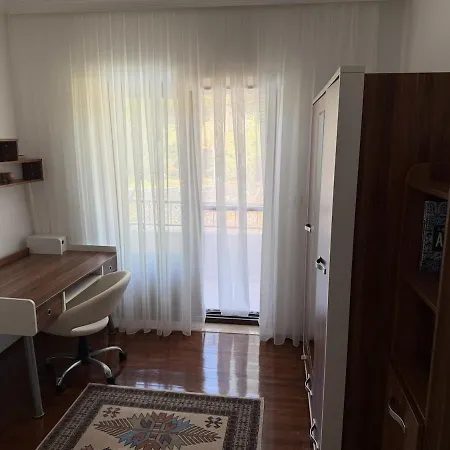 Lodos Selimiye - Spacious Vacation With Private Pool Apartment Marmaris