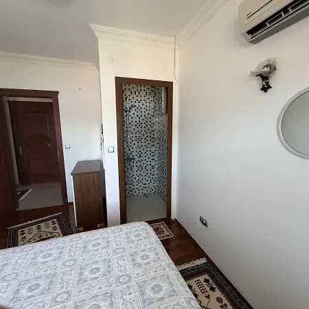 Lodos Selimiye - Spacious Vacation With Private Pool Apartment Marmaris