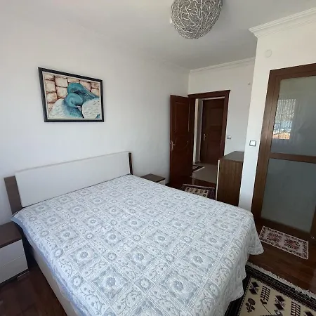 Lodos Selimiye - Spacious Vacation With Private Pool