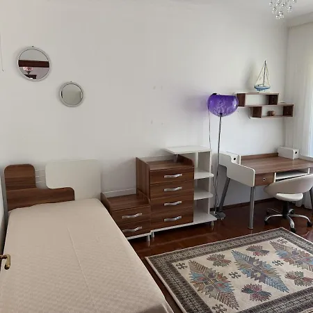 Lodos Selimiye - Spacious Vacation With Private Pool Marmaris